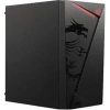 Msı Mag Shield M301 3x120mm Fan Psu Yok Micro Atx Oyuncu Kasası