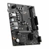 Msı Pro H610m-e 3200mhz Ddr4 Soket 1700 M.2 Hdmı Vga Matx Anakart
