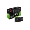Msı Vga Geforce Rtx3050 Ventus 2x E 6g Oc Rtx3050 6gb Gddr6 96b Dx12 X8 (1xdp 2xhdmı) Ekran Kartı