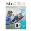 Multi Office Fotokopi Kağıdı 500 LÜ A4 70 GR (stressiz kağıt)
