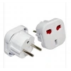 Mutlusan Plus Adaptör Fiş,priz (ingiliz Tip)(001 170 030002 00 00)