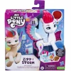 My Little Pony Kanat Sürprizi Opaline F6346-f6447