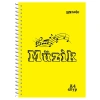 Mynote Flex Pp Müzik Defteri A4 40 Yp