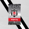 Mythos Cards Beşiktaş Pre-Season 2025-26 Paket