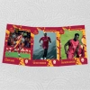Mythos Cards Galatasaray Pre-Season 2025-26 - Paket
