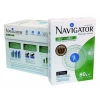Navigator A4 Fotokopi Kağıdı 80gr-500 Lü 1 Koli=5 Paket 1 Palet = 225 Paket