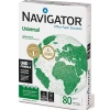 Navigator Fotokopi Kağıdı 500 LÜ A4 80 GR