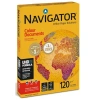Navigator Gramajlı Fotokopi Kağıdı Colour Documents 250 Li A4 120 Gr Beyaz