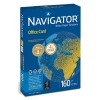Navigator Gramajlı Fotokopi Kağıdı Office Card 250 Li A3 160 Gr Beyaz
