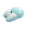 Ndneed Sevimli Tavşan  Kablosuz Mavi  Bluetooth Mouse