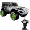Neco Oyuncak Model Araba Maisto Off-Road Series Jeep Wrangler Rubicon 1:16