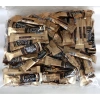 Nestle Nescafe Gold Sgnt 100 Adet 2gr 12456193