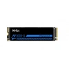 Netac 1tb Nt01nv3000Q-1t0-e4x 3300-2300mb Gen3 Pcıe Nvme M2 22x80 Ssd Disk