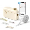 NIIMBOT H1S Cream Termal Taşınabilir Bluetooth Etiket Yazıcısı