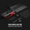 Noco Gbx155 12v 4250amp Ultrasafe Lityum Akü Takviye + Powerbank + Led Lamba