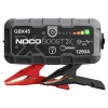 Noco Gbx45 12v 1250amp Ultrasafe Lityum Akü Takviye + Powerbank + Led Lamba