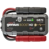 Noco Genius Gb70 12v 2000amp Ultrasafe Lityum Akü Takviye + Powerbank + Led Lamba