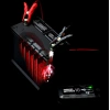 NOCO GENIUS10 6V/12V 230A Akıllı Akü Şarj ve Akü Bakım/Desülfatör/Power Supply