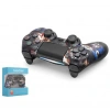Nodar Nd400ad Ps4 Uyumlu Kablosuz Gamepad Oyun Kolu - Çok Renkli