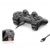 Nodar Nd401 Pc Uyumlu Kablolu Usb Gamepad Oyun Kolu - Siyah