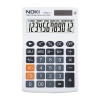 Noki Hesap Makinesi Beyaz H-mc011