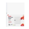 Noki Poşet Dosya Ekonomik 100 LÜ A4 4830-ECO
