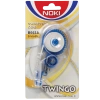 Noki Şerit Silici Twingo 5MMx8MT B663A8M