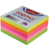 Noki Yapışkanlı Not Kağıdı 400 Yp 75x75 5 Neon Renkler 12012