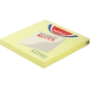 Noki Yapışkanlı Not Kağıdı 76x76 Limon Sarı 12133