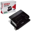 Norex Perfaratör ( Delgeç ) Metal 20 Syf Siyah UH102-190
