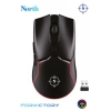 North Prestige Premium Quality Kablosuz Oyuncu Mouse