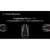 North Prestige Premium Quality Kablosuz Oyuncu Mouse
