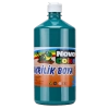 Nova Color Akrilik Boya 1 KG Yeşil NC-224