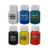Nova Color Akrilik Boya 6 Renk 30 CC NC-180