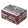 Nova Color Akrilik Boya Şişe 30 CC 12 Renk NC-179
