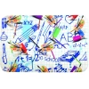 Nova Color Beslenme Bezi Desenli Nc-4109