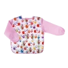 Nova Color Boyama Önlüğü Büyük Boy Pembe NC-4108