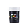 Nova Color Guaj Boya Şişe 12 Lİ Siyah NC-108