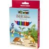 Nova Color Keçeli Kalem 24 Lü NC-872