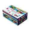 Nova Color Parmak Boyası 6 LI NC-138