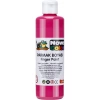 Nova Color Parmak Boyası Pembe 250 GR NC-447