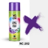 Nova Color Sprey Boya 200 Ml Mor Nc-808