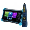 Nova Nvc-ıpc5100c Plus Ip-hdtvı-cvı-ahd Cctv Tester Kablo Bulucu +wb