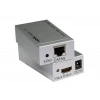 Nova Nvc-kvm150m Ethernet Extende Hdmı + Usb 150 Metre Uzatma