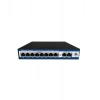 Nova Nvc-pse0820g 8 Port Poe+ 10-100 Mbps 2 Port 10-100-1000 Mbps Uplink Switch 120w