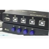 Oem Ub-41b 4 Port Usb Switch