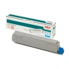 Okı 44469814 Toner-siyah-es5430-3451-5461-5k
