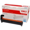 Okı 44844471 Mavi Drum ( Görüntüleme Silindiri ) - Mc853, Mc873, Mc883 - 30000 Sayfa