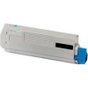 Okı 45396304 Mc760- Mc770- Mc780 Siyah Toner 8.000 Sayfa