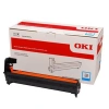 Okı 46484107 Ep-cart-c-c532-mc573 Mavi Drum Ünitesi C532, C542, Mc563, Mc573 - 30000 Sayfa